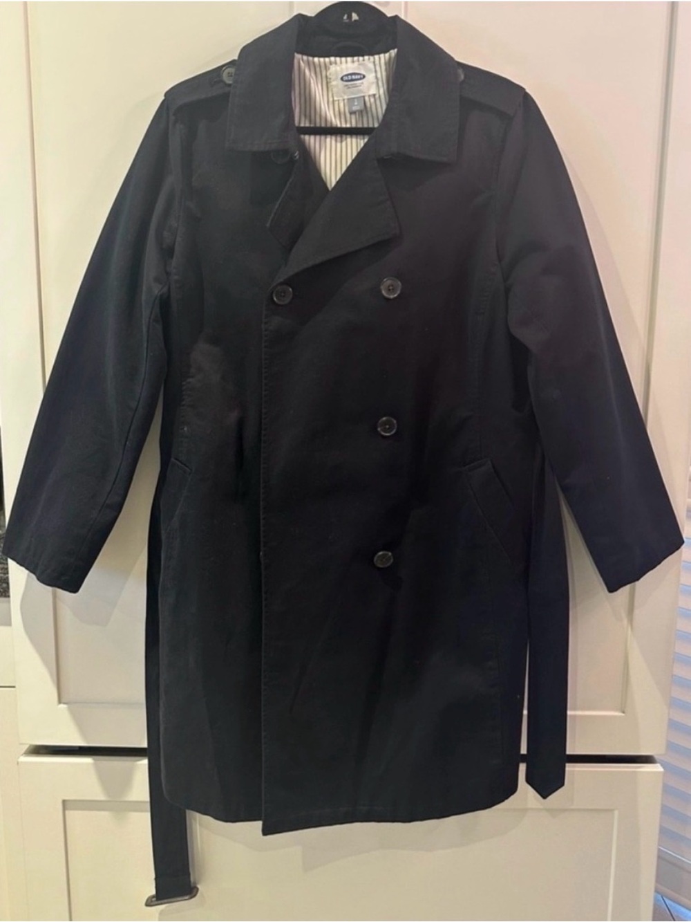 Old Navy - trench coat
